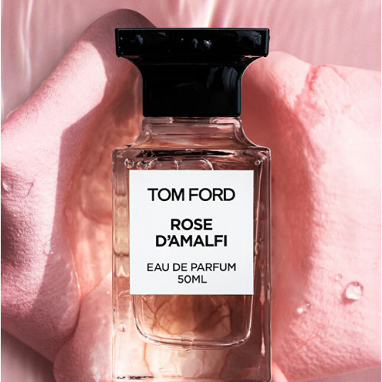 Tom Ford - Rose D`Amalfi - EDP - 30 ml
