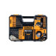 DEWALT DT70620T-QZ urbjmašīnas stiprinājuma urbjmašīna