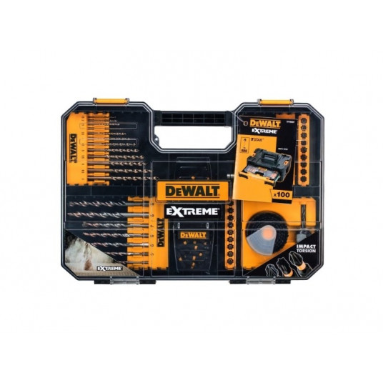 DEWALT DT70620T-QZ urbjmašīnas stiprinājuma urbjmašīna