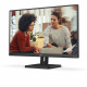 AOC 27E3UM 68,6 cm (27 collas) 1920 x 1080 pikseļi Full HD melns