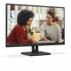 AOC 27E3UM 68,6 cm (27 collas) 1920 x 1080 pikseļi Full HD melns