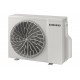 SAMSUNG BEVĖJO gaisa kondicionieris Comfort ARISE Windfree 2,0/2,2 kW Multi split iekštelpu bloks AR07TXFCAWKNEU + AR-EH03E