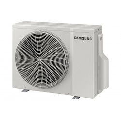 SAMSUNG BEVĖJO gaisa kondicionieris Comfort ARISE Windfree 2,0/2,2 kW Multi split iekštelpu bloks AR07TXFCAWKNEU + AR-EH03E