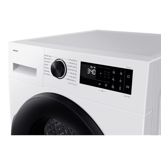Žāvētājs Samsung DV90DG52A0A0AELE
