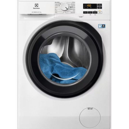 Veļas mašīna Electrolux EW6F1492E