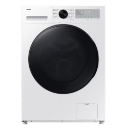 Veļas mazgājamā mašīna-žāvētājs Samsung WD90DG5B15BHLE