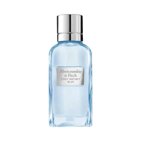 Abercrombie Fitch First Instinct Blue Women EDP 30 ml 