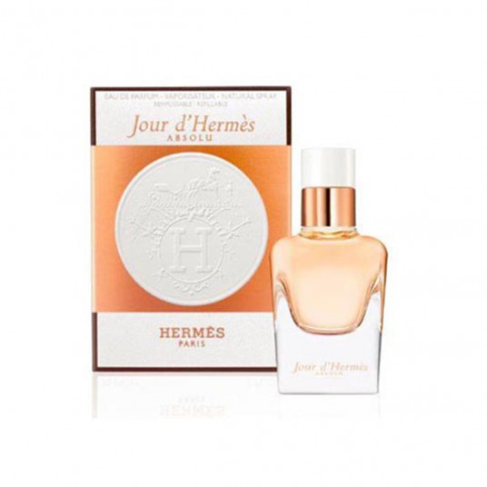 Hermes Jour D hermes Absolu Eau De Parfum Spray Refillable 85 ml for Women