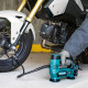 Makita MP100DZ gaisa kompresors (bez akumulatora un lādētāja)