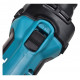 18V MAKITA DGD800Z Akumulatora taisnā slīpmašīna