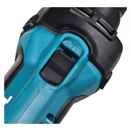 18V MAKITA DGD800Z Akumulatora taisnā slīpmašīna