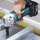 Akumulatora lokšņu metāla šķēres Makita DJN161Z, 18V