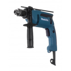 Makita HP1640K urbis Key 2800 RPM Melns, Tirkīzs 2 kg