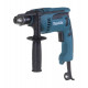 Makita HP1640K urbis Key 2800 RPM Melns, Tirkīzs 2 kg