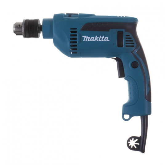 Makita HP1640K urbis Key 2800 RPM Melns, Tirkīzs 2 kg