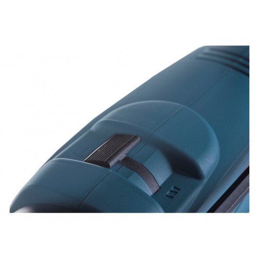 Makita HP1640K urbis Key 2800 RPM Melns, Tirkīzs 2 kg