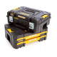 DEWALT DWST83395-1 Toolbox TSTAK 2.0 Black