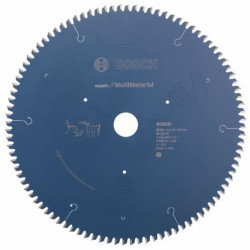 Bosch ‎2608642529 ripzāģa asmens 30,5 cm 1 gab.