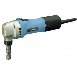 Elektriskās lokšņu metāla šķēres Makita JN1601, 550 W