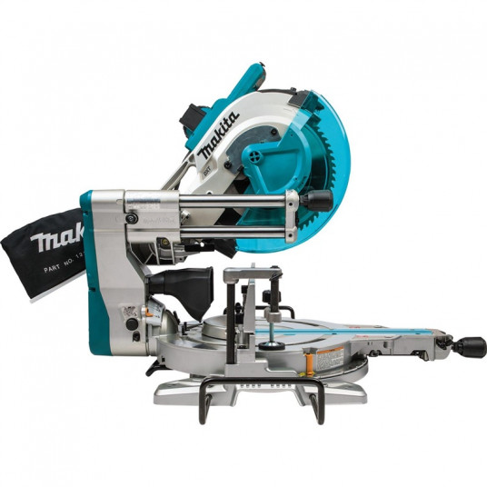 Koka griešanas mašīna LS1219L 305mm 1800W