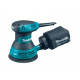 Makita BO5030 portatīvā orbitālā slīpmašīna 12000 OPM