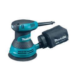 Makita BO5030 portatīvā orbitālā slīpmašīna 12000 OPM