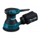 Makita BO5030 portatīvā orbitālā slīpmašīna 12000 OPM