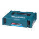 Makita HP2071J urbis Keyless 2900 RPM Melns, zils, sudrabs 2,5 kg