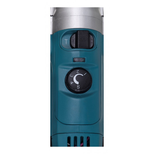 Makita HP2071J urbis Keyless 2900 RPM Melns, zils, sudrabs 2,5 kg