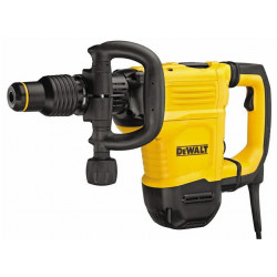 Nojaukšanas āmurs SDS-max 6kg, 10,5J
