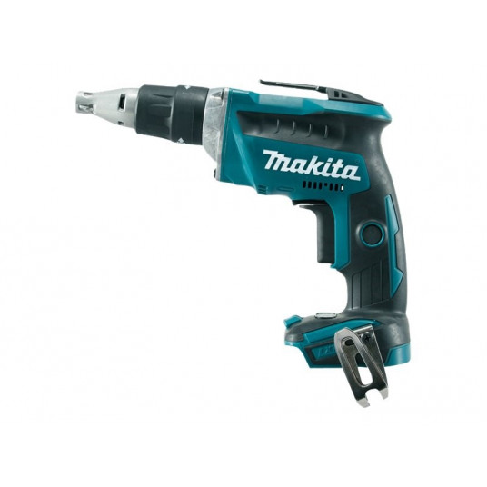 MAKITA. PLASTER SCREWDRIVER 18V DFS452Z