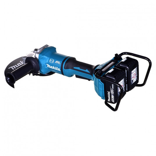 Makita GA900PT2 Leņķa slīpmašīna 18V