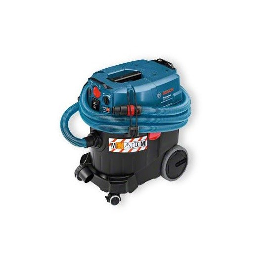 Putekļsūcējs Bosch GAS 35 M AFC 