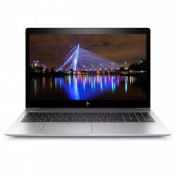 HP 850 G5 15.6 1920x1080 i5-8350U 32GB 1TB SSD M.2 NVME WIN11Pro RENEW