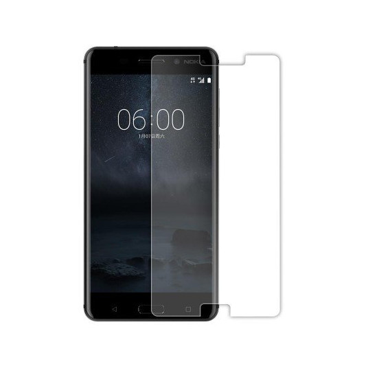 Tempered Glass Premium 9H Screen Protector Nokia 1 (2018)