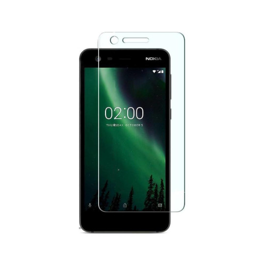 Tempered Glass PRO+ Premium 9H Screen Protector Nokia 3.1 Plus (2018)
