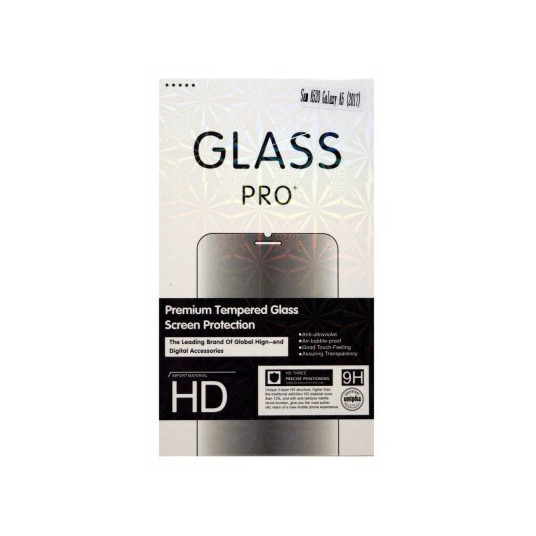 Tempered Glass PRO+ Premium 9H Screen Protector Nokia 3.1 Plus (2018)