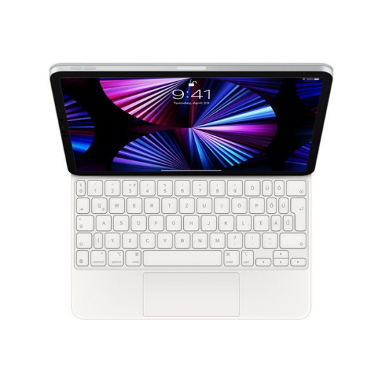 Apple Magic tastatūra 11" iPad Prolle