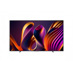 Viedtālrunis Hisense 100E7NQ PRO QLED 100" Smart