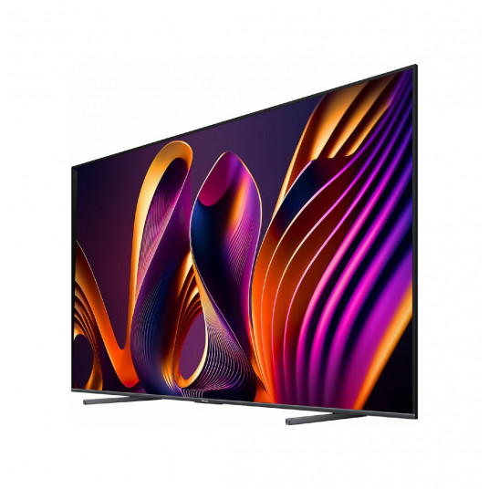 Viedtālrunis Hisense 100E7NQ PRO QLED 100" Smart
