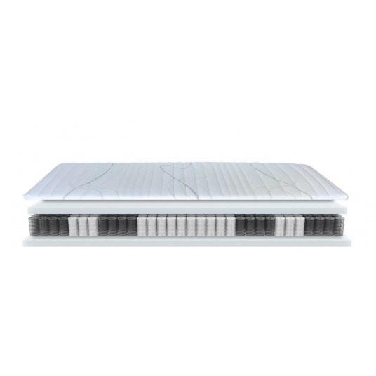Matracis Ideal TFK 040 180x200, cietība H3