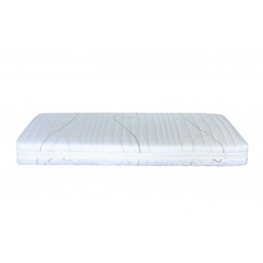 Matracis Ideal TFK 050 180x200, cietība H3