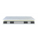 Matracis Ideal TFK 050 180x200, cietība H3