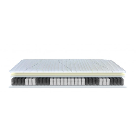 Matracis Ideal TFK 050 180x200, cietība H3
