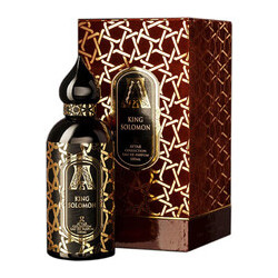 Attar Collection King Solomon Eau De Parfum 100 ml (unisex)