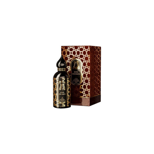 Attar Collection King Solomon Eau De Parfum 100 ml (unisex)