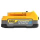 Set of 2 rechargeable batteries 18V 1.7Ah POWERSTACK