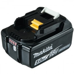Battery BL1850B LI-ION 18V 5.0Ah