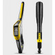 KARCHER spiediena mazgātājs K 5 Premium Smart Control Flex - 1.324-732.0