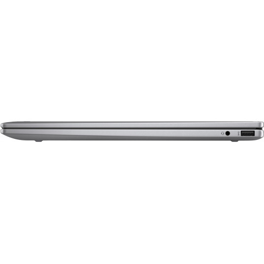 HP Envy 16-AD0097NR Ryzen 7 8840HS 16" Touch 2.8K OLED 16GB SSD1TB BT BLKB x360 Win11 Meteor Silver (REPACK) 2Y